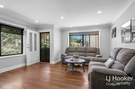 Property photo of 3/8 Boldrewood Avenue Casula NSW 2170