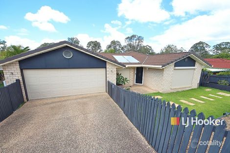 17 Freedom Dr, Kallangur, QLD 4503