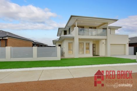 Property photo of 7 Perch Street Throsby ACT 2914