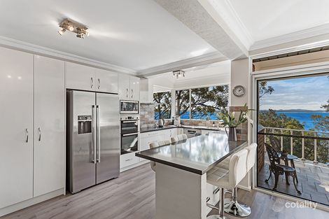 Property photo of 18 Gloucester Street Nelson Bay NSW 2315