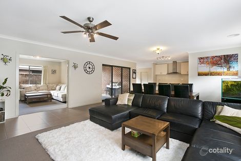 Property photo of 63 Pretty Sally Drive Wallan VIC 3756