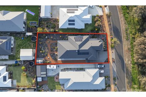 Property photo of 10 Cockatoo Loop Vasse WA 6280