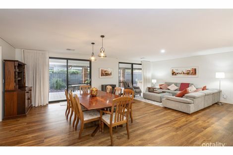 Property photo of 10 Cockatoo Loop Vasse WA 6280