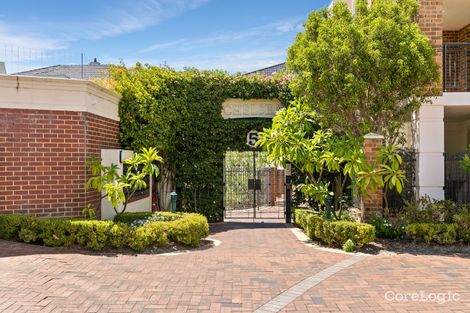 Property photo of 4/5 Delhi Street West Perth WA 6005