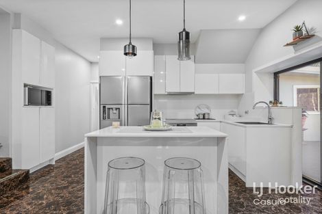 Property photo of 3/8 Boldrewood Avenue Casula NSW 2170