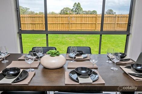 Property photo of LOT 510 Bellerive Avenue Kellyville NSW 2155