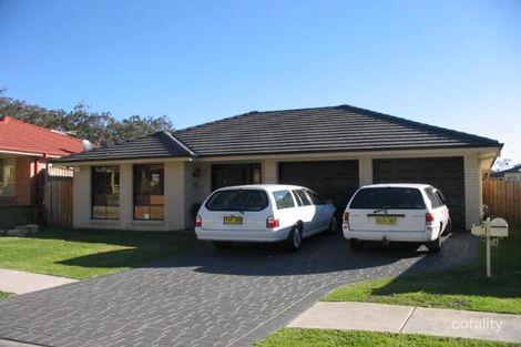 Property photo of 3 Kyliebar Street Wadalba NSW 2259