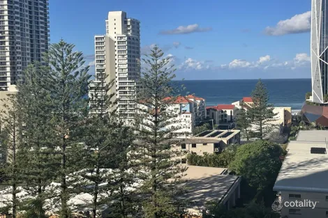 Contact Agent For Address, Surfers Paradise, QLD 4217