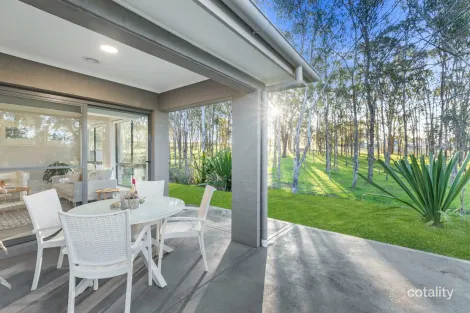 Property photo of 32 Angophora Drive Pokolbin NSW 2320