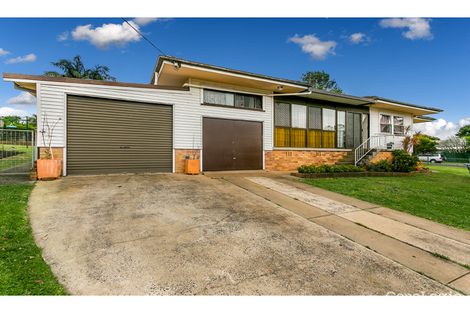 Property photo of 31 Fischer Street Goonellabah NSW 2480