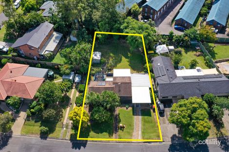 Property photo of 31 Linning Street Mount Warren Park QLD 4207