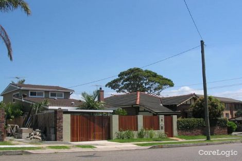 Property photo of 122 Crown Road Queenscliff NSW 2096