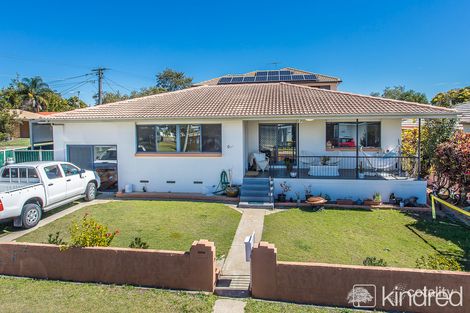Property photo of 1/1 Julia Street Clontarf QLD 4019