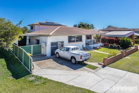 Property photo of 1/1 Julia Street Clontarf QLD 4019