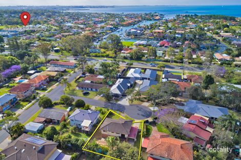 7 Raymond St, Birkdale, QLD 4159