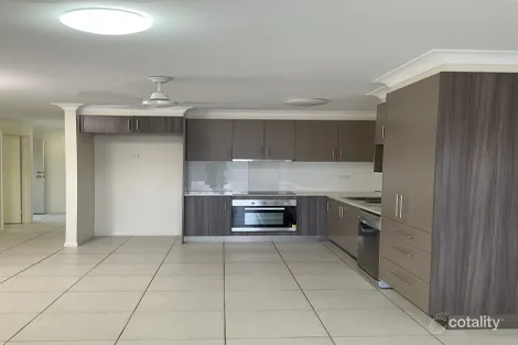 Property photo of 1/11 Intercept Circuit Oonoonba QLD 4811