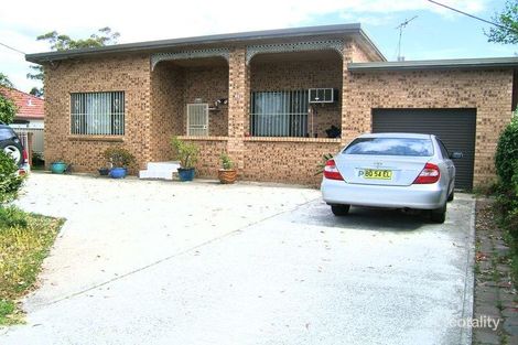 43 Lovoni St, Cabramatta, NSW 2166