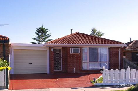 Property photo of 73 Ormond Road Hampton Park VIC 3976