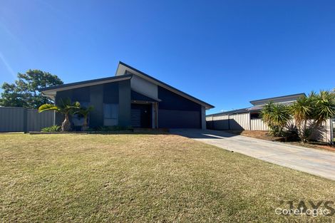 Property photo of 4 Born Court Healy QLD 4825