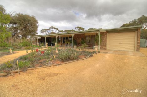 Property photo of 42 Chapple Road Glossop SA 5344