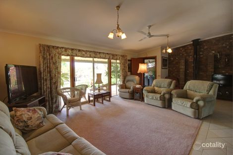 Property photo of 42 Chapple Road Glossop SA 5344