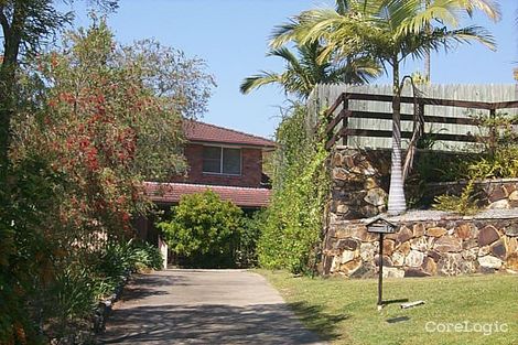 Property photo of 12 Kentia Street Mount Gravatt East QLD 4122