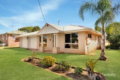 7 Merritt St, Harristown, QLD 4350