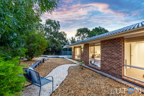 Property photo of 12 Adcock Place Banks ACT 2906