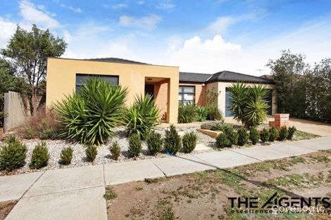 Property photo of 23 Fairhaven Boulevard Melton West VIC 3337