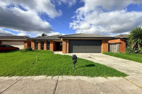 6 Day Pl, Hampton Park, VIC 3976