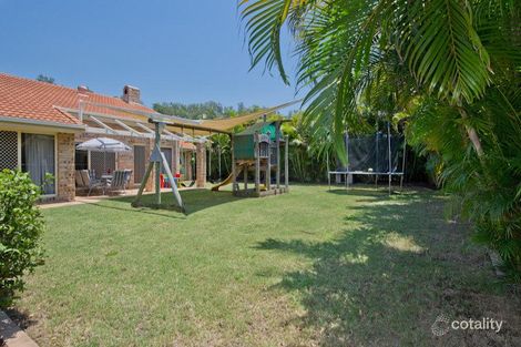 Property photo of 33 Inwood Place The Gap QLD 4061