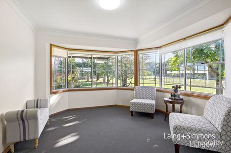 Property photo of 82 Oakey Forest Road Marrangaroo NSW 2790
