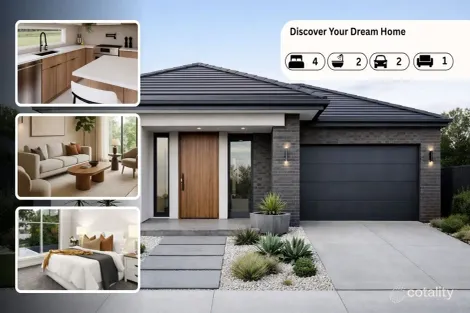 Property photo of 3 Ash Grove Donnybrook VIC 3064