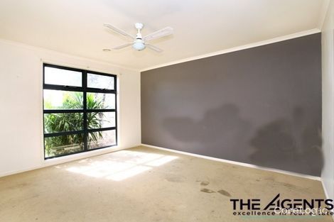 Property photo of 23 Fairhaven Boulevard Melton West VIC 3337