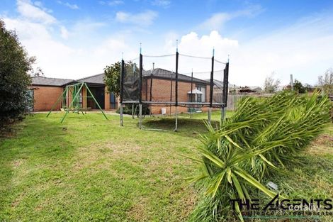 Property photo of 23 Fairhaven Boulevard Melton West VIC 3337