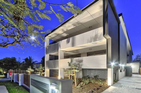 Property photo of 4/15 Newby Street Nundah QLD 4012