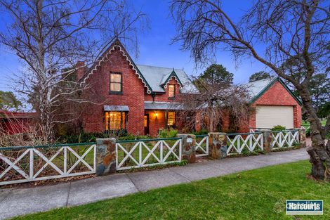 Property photo of 21 Crusoe Drive Lysterfield VIC 3156