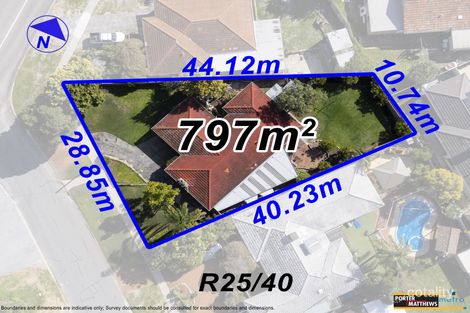 Property photo of 1 Murray Drive High Wycombe WA 6057