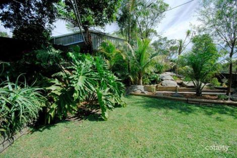 Property photo of 32 Cranberry Street Loftus NSW 2232