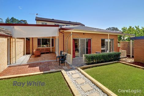 Property photo of 18 Shirley Street Epping NSW 2121