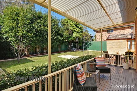Property photo of 18 Shirley Street Epping NSW 2121
