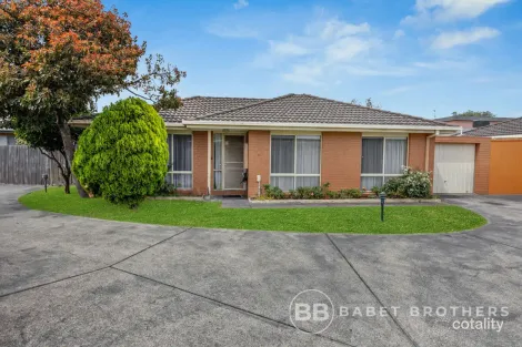 4/49 Fintonia Rd, Noble Park, VIC 3174