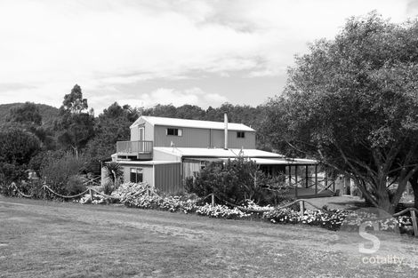 Property photo of 345 Leam Road Hillwood TAS 7252