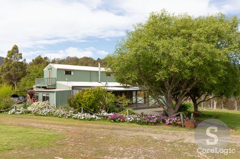 Property photo of 345 Leam Road Hillwood TAS 7252