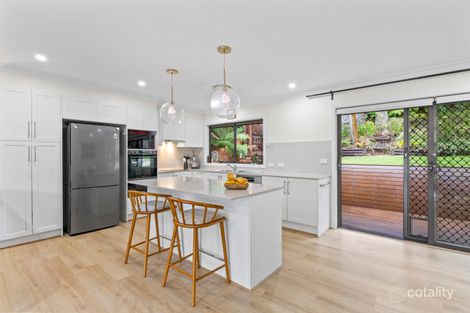 Property photo of 11 Derribong Place Thornleigh NSW 2120