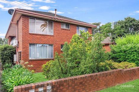 Property photo of 2/43A Grand Avenue Westmead NSW 2145