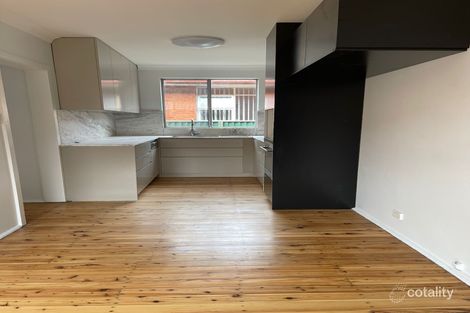 Property photo of 2/43A Grand Avenue Westmead NSW 2145