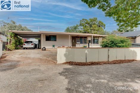 Property photo of 29 Sixth Street Quorn SA 5433