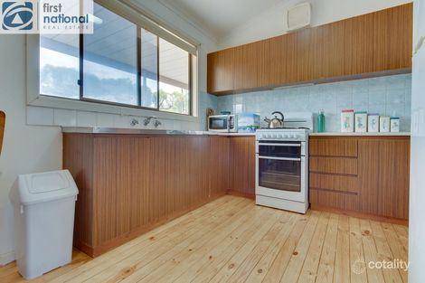 Property photo of 29 Sixth Street Quorn SA 5433