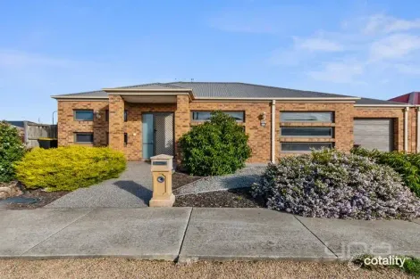 1 Moor Park Ave, Harkness, VIC 3337
